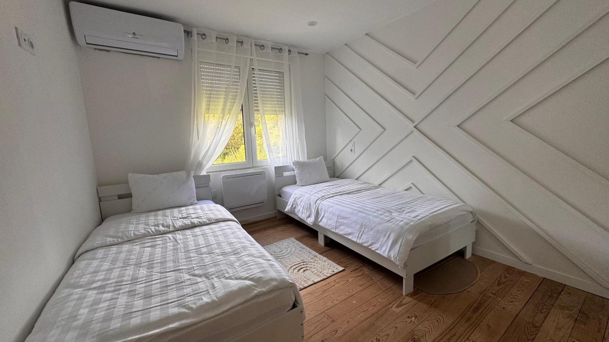 Apartment De Luxe