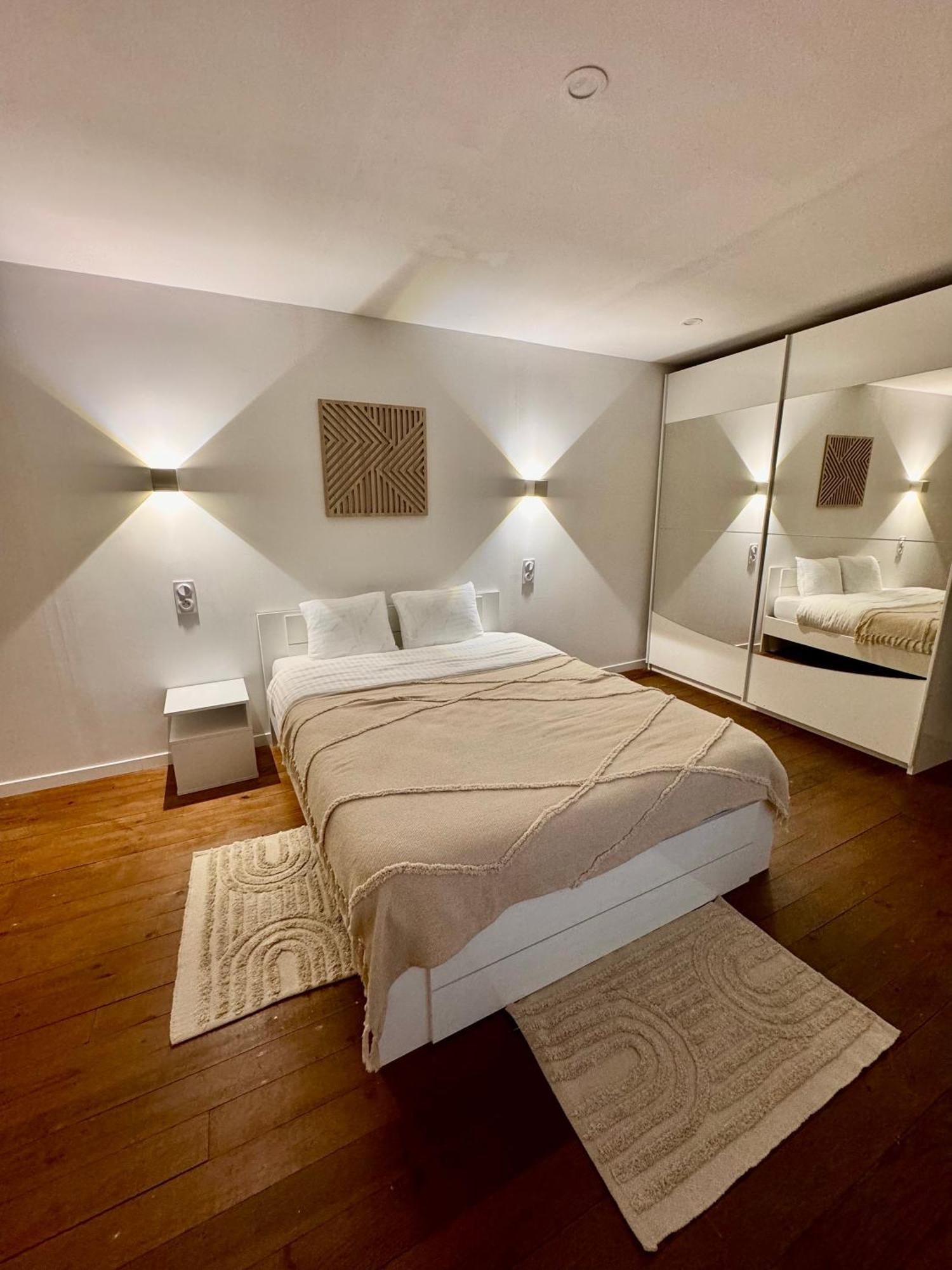 Apartment De Luxe