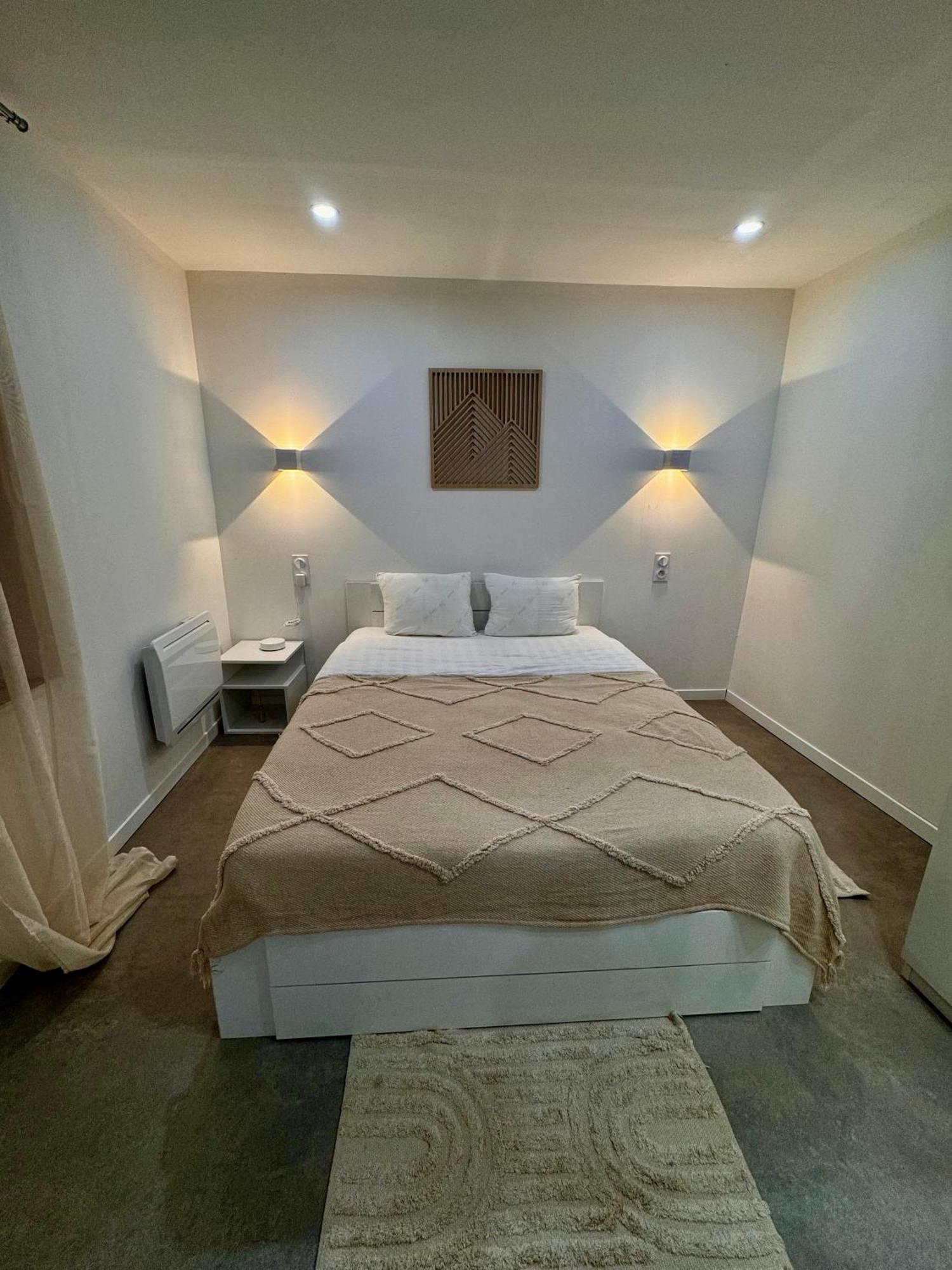 De Luxe Apartment *